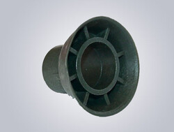 Tie-Rot-Tayrot-Tayrod-Koruyucu-Boru-Basligi-22mm-Yorum-Plastik-2000-Adet Tie-Rot Tayrot Tayrod Koruyucu Boru Başlığı 22mm Yorum Plastik 2000 Adet