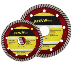 Turbo-Elmas-Testere-115mm-x-1.2-x-22.23mm Turbo Elmas Testere 115mm x 1.2 x 22.23mm