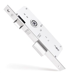 Tursan-Extra-Rulmanli-Gomme-Kilit-304T35 Tursan Extra Rulmanlı Gömme Kilit 304/T35