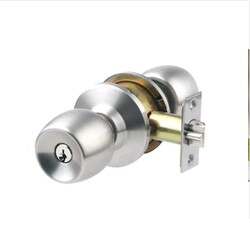 UGR-Saten-Topuzlu-Kilit-35-45mm UGR Saten Topuzlu Kilit 35-45mm