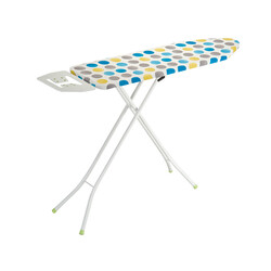 Utu-Masasi-Belda-Midi-34x110-Cm-BM-770 Ütü Masası Belda Midi 34x110 Cm BM-770