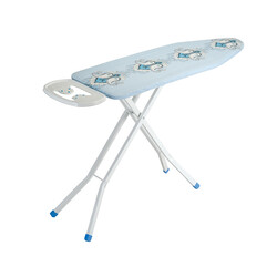 Utu-Masasi-Dowry-40x122-Cm-DO-740 Ütü Masası Dowry 40x122 Cm DO-740