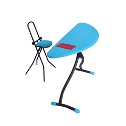 Utu-Masasi-Kanat-D-Max-KDM-803 Ütü Masası Kanat D-Max (KDM-803)