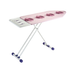 Utu-Masasi-Massima-Goldline-44x125-Cm-MGL-761 Ütü Masası Massima Goldline 44x125 Cm MGL-761