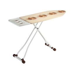 Utu-Masasi-Massima-Luxline-44x125-Cm-MLL-762 Ütü Masası Massima Lüxline 44x125 Cm MLL-762