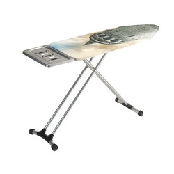 Utu-Masasi-Massima-Silverline-44x125-Cm-MSL-764 Ütü Masası Massima Silverline 44x125 Cm MSL-764