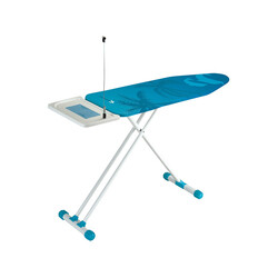 Utu-Masasi-Novelty-Gold-40x122-Cm-NG-725 Ütü Masası Novelty Gold 40x122 Cm NG-725