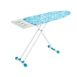 Utu-Masasi-Novelty-Pro-40x122-Cm-NP-730 Ütü Masası Novelty Pro 40x122 Cm NP-730