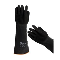 Uzun-Puturlu-Kaucuk-Eldiven-XL45-cm Uzun Pütürlü Kauçuk Eldiven XL/45 cm
