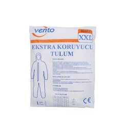 Vento-Ekstra-Koruyucu-Tulum Vento Ekstra Koruyucu Tulum