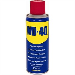 WD-40-200-ml-Genel-Amacli-Yaglama-Spreyi-VE-Pas-Sokucu-pipetli WD 40 200 ml Genel Amaçlı Yağlama Spreyi VE Pas Sökücü pipetli