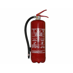 Yangin-Tupu-Yangin-Sondurucu-Planet-6-Kg Yangın Tüpü Yangın Söndürücü Planet 6 Kg