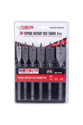 Yaprak-Matkap-Ucu-14-mm Yaprak Matkap Ucu 14 mm