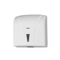 Z-Katli-Kagit-Havlu-Dispenseri-Beyaz Z Katlı Kağıt Havlu Dispenseri Beyaz