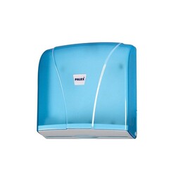 Z-Katli-Kagit-Havlu-Dispenseri-Seffaf Z Katlı Kağıt Havlu Dispenseri Şeffaf