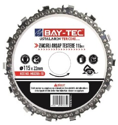 Zincirli-Ahsap-Testere-180-x-22-23mm Zincirli Ahşap Testere 180 x 22-23mm